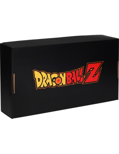 DRAGON BALL Z COLLECTOR BOX DRAGON BALL