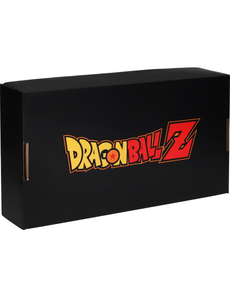 DRAGON BALL Z COLLECTOR BOX DRAGON BALL