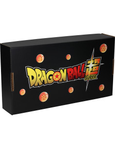 COLLECTOR BOX DRAGON BALL SUPER GOKU BLACK 2