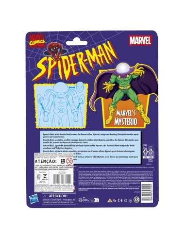 ENVÍO (SOLO PARA CLIENTES CON RESERVA) MYSTERIO...