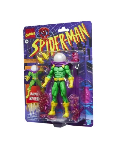 ENVÍO (SOLO PARA CLIENTES CON RESERVA) MYSTERIO...