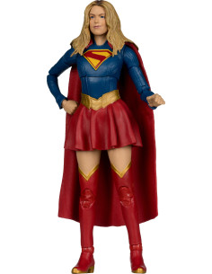 PREVENTA SUPERGIRL - DC MULTIVERSE SUPERGIRL MOVIE... 2