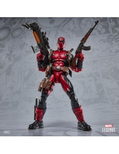 ENVÍO (SOLO PARA CLIENTES CON RESERVA) HASBRO MARVEL... 2