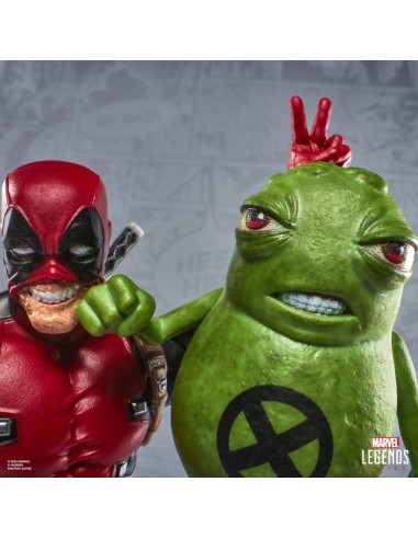 ENVÍO (SOLO PARA CLIENTES CON RESERVA) HASBRO...