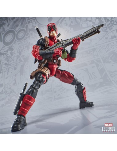 ENVÍO (SOLO PARA CLIENTES CON RESERVA) HASBRO...