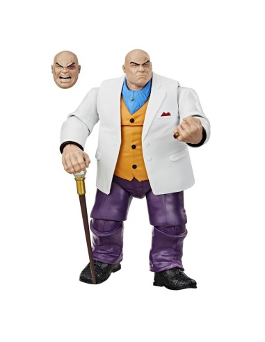 ENVÍO (SOLO PARA CLIENTES CON RESERVA) KINGPIN...