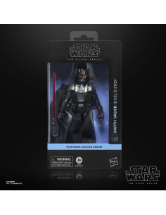ENVÍO (SOLO PARA CLIENTES CON RESERVA COMPLETA) DARTH...