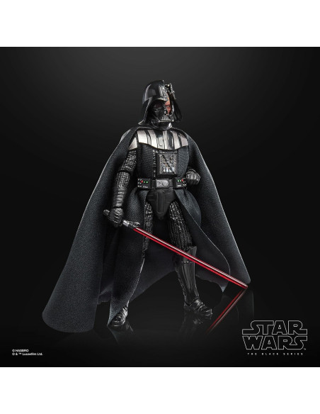 ENVÍO (SOLO PARA CLIENTES CON RESERVA COMPLETA) DARTH VADER (DUEL'S END) STAR WARS: OBI-WAN KENOBI