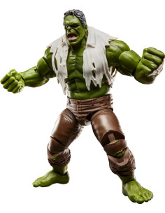 PREVENTA HULK - SPIDER-MAN: BRAND NEW DAY MARVEL LEGENDS... 2