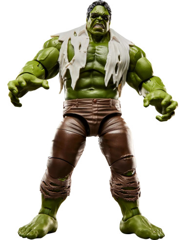 PREVENTA HULK - SPIDER-MAN: BRAND NEW DAY...