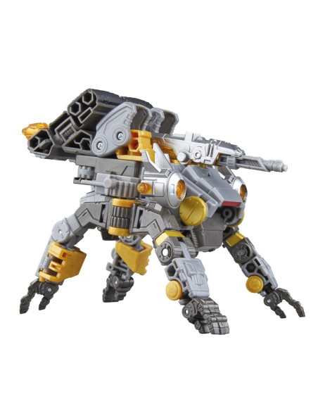 2º PAGO PARCIAL (SOLO PARA CLIENTES CON RESERVA) HASBRO TRANSFORMERS AGE OF THE PRIMES THE THIRTEEN AMALGAMOUS PRIME