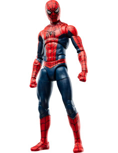 PREVENTA SPIDER-MAN - SPIDER-MAN: BRAND NEW DAY MARVEL... 2