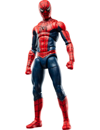 PREVENTA SPIDER-MAN - SPIDER-MAN: BRAND NEW DAY...