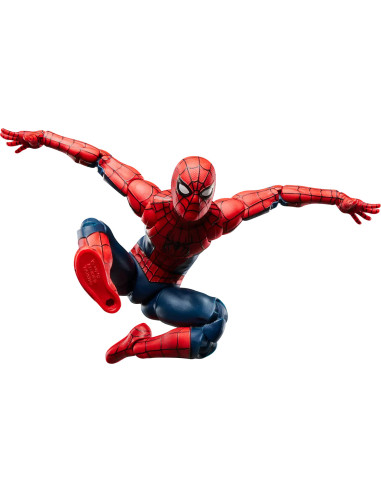 PREVENTA SPIDER-MAN - SPIDER-MAN: BRAND NEW DAY...