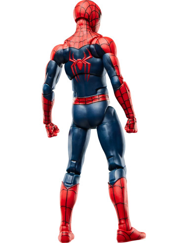 PREVENTA SPIDER-MAN - SPIDER-MAN: BRAND NEW DAY...