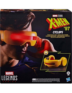 PREVENTA CYCLOPS VISOR ELECTRÓNICO  X-MEN 97 MARVEL...