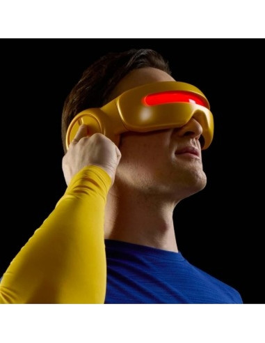PREVENTA CYCLOPS VISOR ELECTRÓNICO  X-MEN 97...