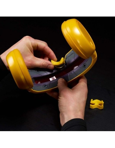 PREVENTA CYCLOPS VISOR ELECTRÓNICO  X-MEN 97...
