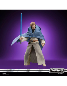 PREVENTA LUUKE STAR WARS LEGENDS: THE VINTAGE COLLECTION