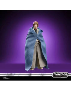 PREVENTA LUUKE STAR WARS LEGENDS: THE VINTAGE COLLECTION 2