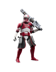 PREVENTA CLONE COMMANDER THORN - STAR WARS: THE CLONE... 2
