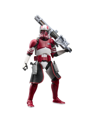 PREVENTA CLONE COMMANDER THORN - STAR WARS: THE...