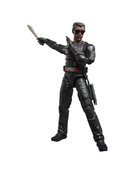 2º PAGO PARCIAL (SOLO PARA CLIENTES CON RESERVA) HASBRO MARVEL LEGENDS SERIES DEADPOOL & WOLVERINE - MARVELS BLADE