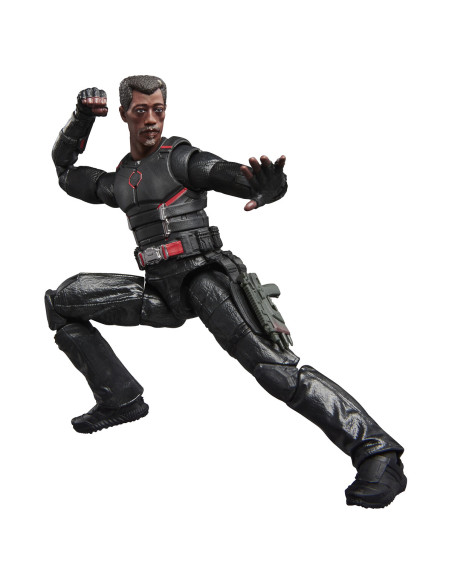 2º PAGO PARCIAL (SOLO PARA CLIENTES CON RESERVA) HASBRO MARVEL LEGENDS SERIES DEADPOOL & WOLVERINE - MARVELS BLADE