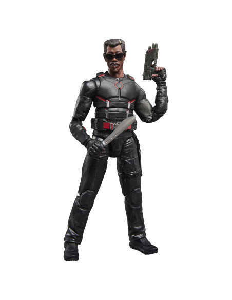 2º PAGO PARCIAL (SOLO PARA CLIENTES CON RESERVA) HASBRO MARVEL LEGENDS SERIES DEADPOOL & WOLVERINE - MARVELS BLADE