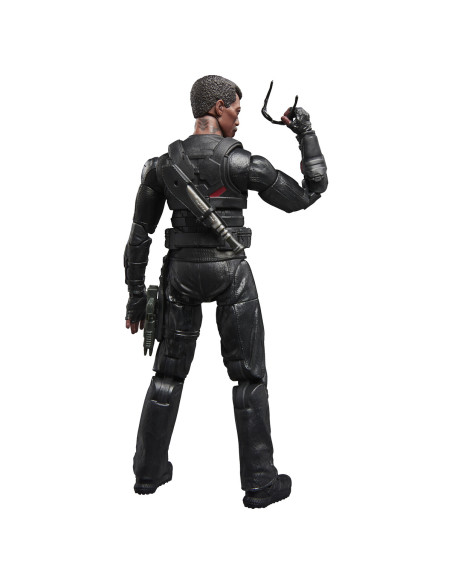2º PAGO PARCIAL (SOLO PARA CLIENTES CON RESERVA) HASBRO MARVEL LEGENDS SERIES DEADPOOL & WOLVERINE - MARVELS BLADE