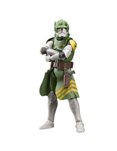 PREVENTA CLONE COMMANDER DOOM  STAR WARS: THE...