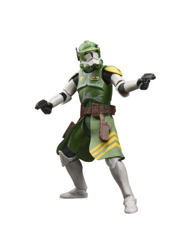 PREVENTA CLONE COMMANDER DOOM  STAR WARS: THE...