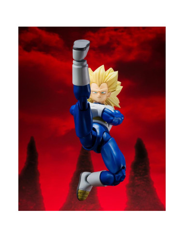PREVENTA TAMASHII NATIONS S.H. FIGUARTS SUPER...