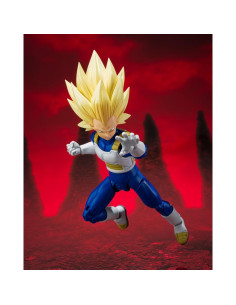 PREVENTA TAMASHII NATIONS S.H. FIGUARTS SUPER SAIYAN 3...
