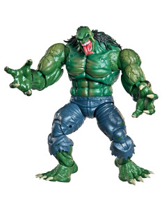 PREVENTA HASBRO MARVEL LEGENDS SERIES EL INCREIBLE HULK -... 2
