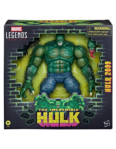 PREVENTA HASBRO MARVEL LEGENDS SERIES EL...