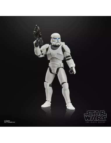 PREVENTA CLONE COMMANDER - STAR WARS:...