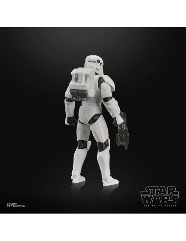 PREVENTA CLONE COMMANDER - STAR WARS:...