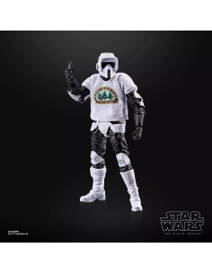 PREVENTA STAR WARS DAY THE BLACK SERIES MAY THE 4TH BE... 2