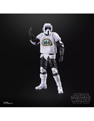 PREVENTA STAR WARS DAY THE BLACK SERIES MAY THE...