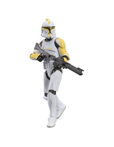 PREVENTA CLONE TROOPER COMMANDER - STAR WARS: ATTACK OF... 2