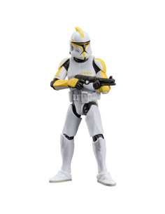 PREVENTA CLONE TROOPER COMMANDER - STAR WARS: ATTACK OF...