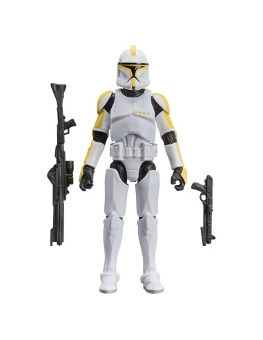 PREVENTA CLONE TROOPER COMMANDER - STAR WARS:...