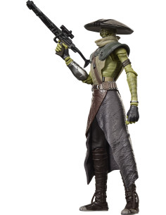 PREVENTA EMBO - STAR WARS: THE MANDALORIAN AND GROGU THE... 2