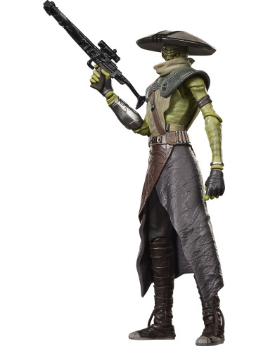 PREVENTA EMBO - STAR WARS: THE MANDALORIAN AND...