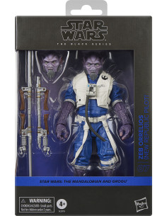 PREVENTA ZEB ORRELIOS (NEW REPUBLIC PILOT) - STAR WARS...