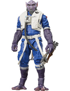PREVENTA ZEB ORRELIOS (NEW REPUBLIC PILOT) - STAR WARS... 2