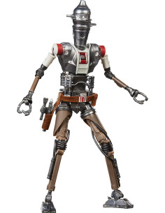 PREVENTA IG-11 NEVARRO MARSHALL - STAR WARS: THE... 2