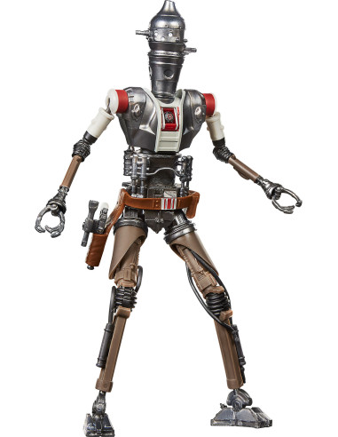 PREVENTA IG-11 NEVARRO MARSHALL - STAR WARS:...