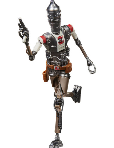 PREVENTA IG-11 NEVARRO MARSHALL - STAR WARS:...